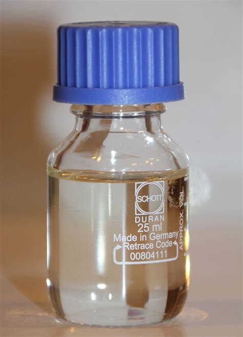 Триэтанол. Triethanol - Химия и Химики № 5 2020