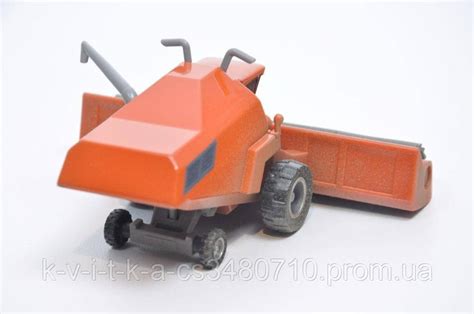 Купити Комбайн Френк (Валера) Тачки.(Mattel), ціна 930 грн - Prom.ua ...