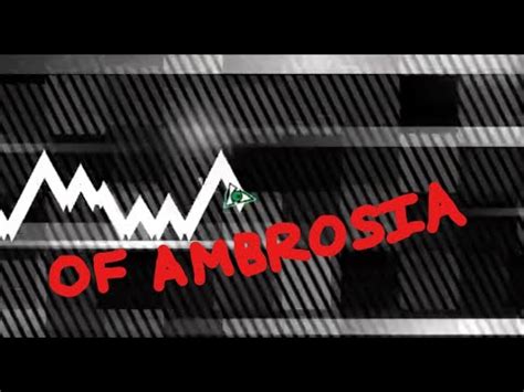 UPDATE VERIFIED Of Ambrosia 100 By Renn241 288fps YouTube