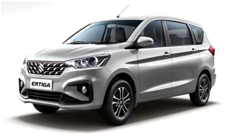 Seater Ertiga Car Rental Trichy Tariff Starts Per Km Rate