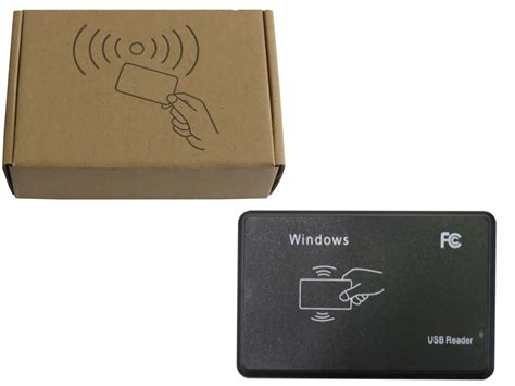 Czytnik Rfid Unique Khz R D Usb H D Tk Sklep Opinie Cena