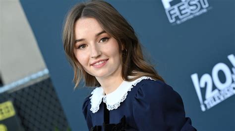 The Last Of Us Season 2 Officially Casts Kaitlyn Dever As Abby