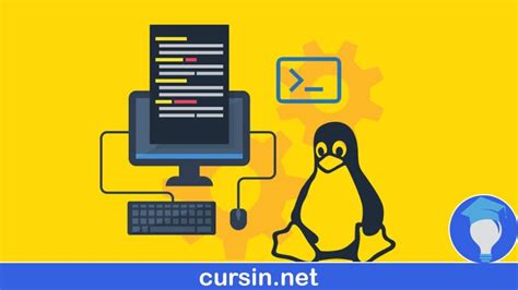 Curso gratuito de introducción a Linux para principiantes y programadores