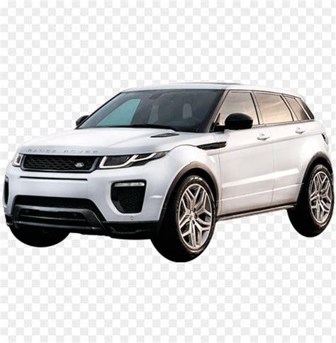 Range Rover Logo Cutout PNG Clipart Images TOPpng