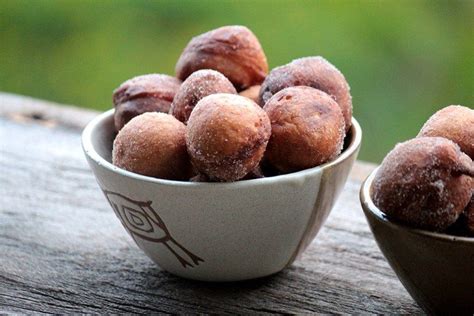 Bolinho De Chuva Banana Confira A Receita Desse Cl Ssico Da