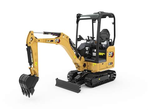 Cat 301.5 Mini Excavator | Western States Cat