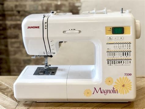 Best Janome Sewing Machines Reviewed And Rated Fall