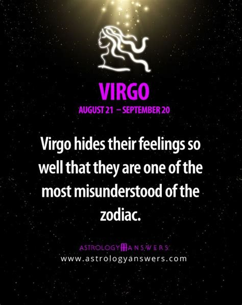 Virgo Virgo Zodiac Virgo Love Virgo Quotes