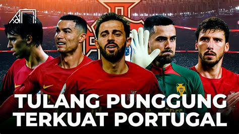 Kuat Di Semua Posisi Buat Skuad Paling Siap Juara Pemain Kunci