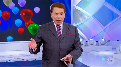 Abertura Programa Silvio Santos 08 03 2020 YouTube