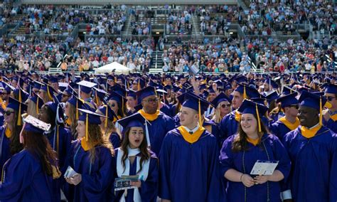 JMU Celebrates Class of 2017 - JMU