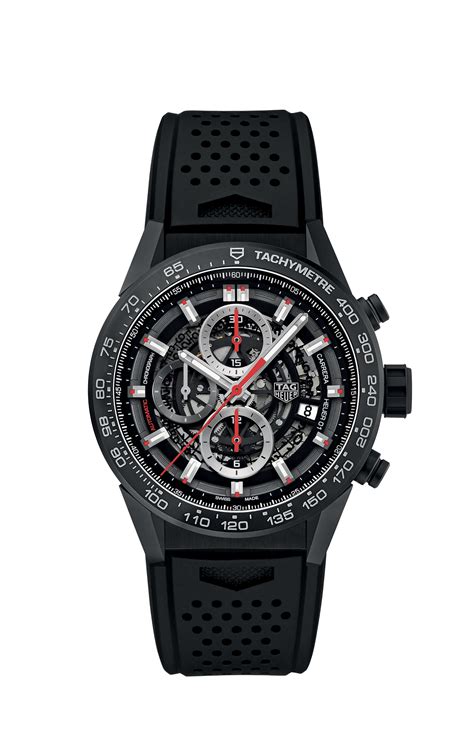 TAG Heuer Carrera