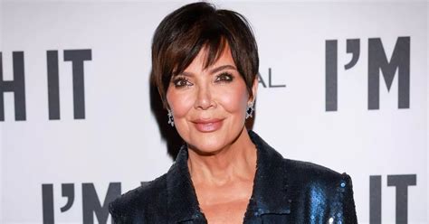 Kris Jenner Admits She Made A Huge Mistake As She Reveals Her Lifes