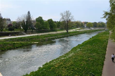 Racibórz zachęca by odwiedzić bulwary nad Odrą Inwestycja gotowa