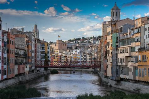 Un tour a Girona Figueras y Museo Dalí desde Barcelona 101 Lugares