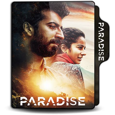 Paradise 2024 Folder Icon By JoyantoDebnath On DeviantArt