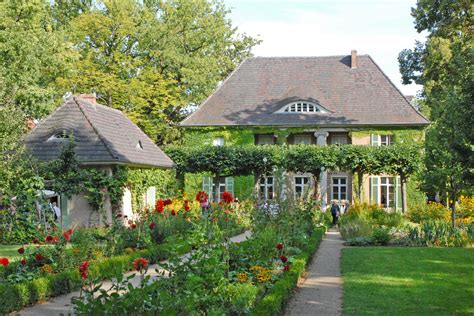 Liebermann Villa Am Wannsee Tripendy