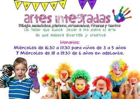 O Que é Artes Integradas