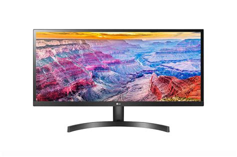 Lg Ultrawide Full Hd Ips Led Monitor Lg Electronics Ph