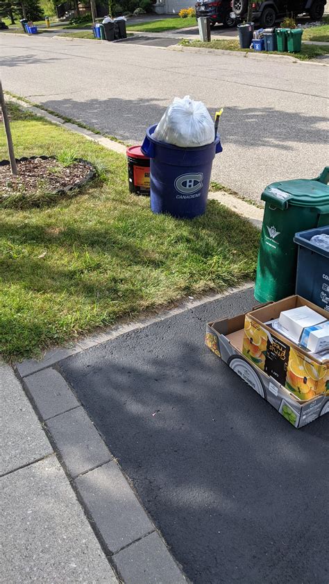 Garbage Day London 4