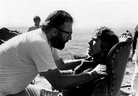 Sergio Leone Kayıp Rıhtım Arşiv Archive