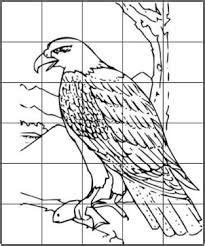 Grid Lines Drawing at GetDrawings | Free download