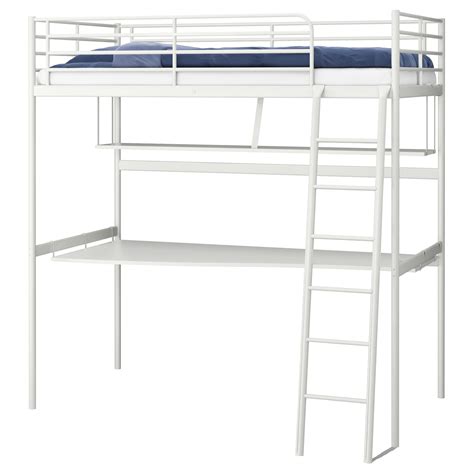 20+ Ikea Twin Bunk Bed With Desk – The Urban Decor