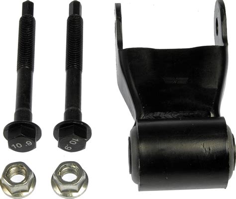 Amazon Dorman Rear Rearward Leaf Spring Shackle Compatible