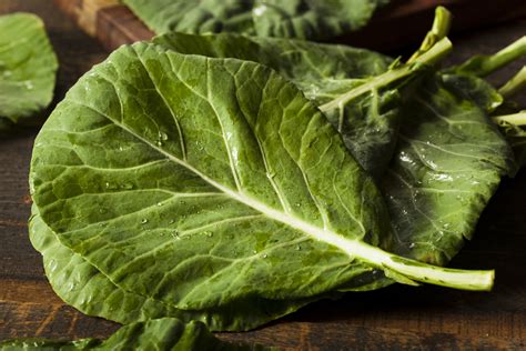 How To Steam Collard Greens Cook For Your Life