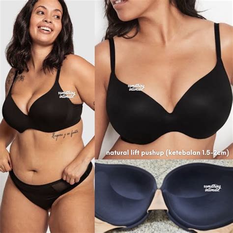 Jual 32A 40D NUDE Bras N Things Aussie Ultimate Body Seamless Lightweight Bra Wired Bh