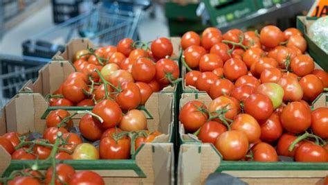 Tomato Prices Go Up To ₹120 Kg Check Rates In Delhi Mumbai Other