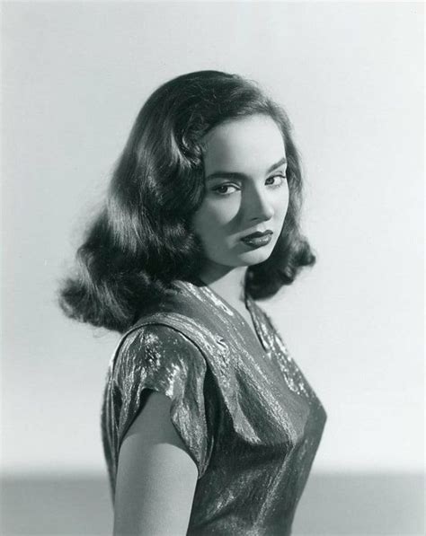 40 Glamorous Photos Of Ann Blyth In The 1940s And 50s Vintage News Daily