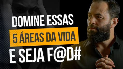 Reas Mais Importantes Da Sua Vida Wendel Carvalho Youtube