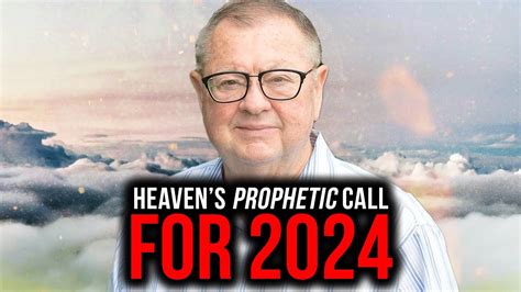 Heaven S Prophetic Call For 2024 Tim Sheets YouTube