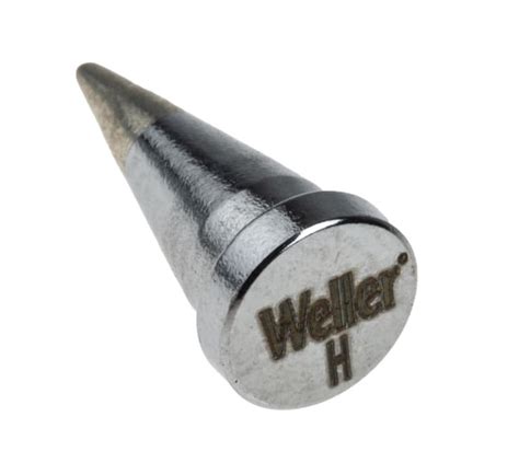 T Weller Weller Lt H Mm Screwdriver Soldering Iron Tip