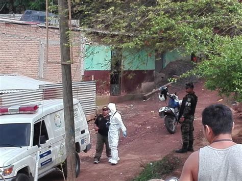 Mujer Asesinada En Pulper A En Tegucigalpa Tiempo Hn Noticias De