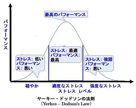 【レジリエンスの向上】ストレスについて知ろう！