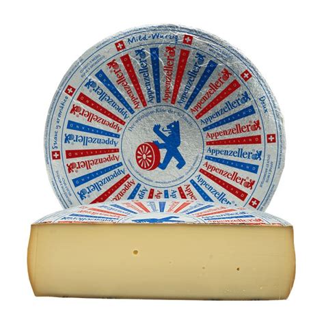 Appenzeller Käse online kaufen Hoogendoornkaese de