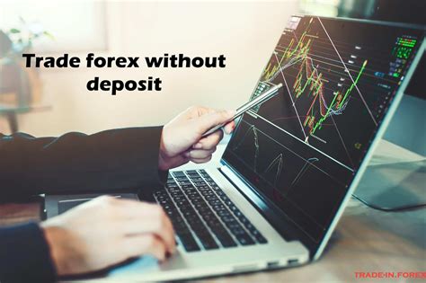 Forex No Deposit Bonus 2025 List January Update Trade In Forex