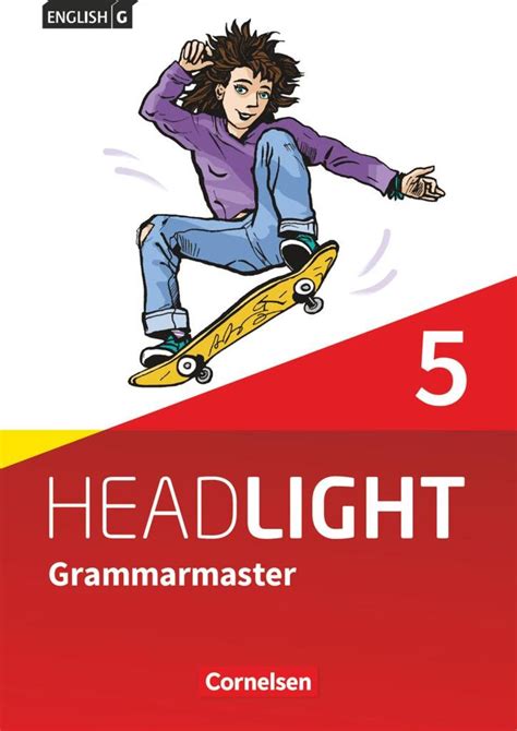 English G Headlight Band 5 9 Schuljahr Allgemeine Ausgabe