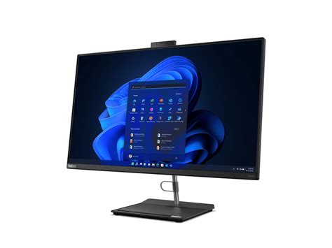 Lenovo Aio Thinkcentre Neo 30a 27″ Non Touch Desktop I7 16gb Ram 512 Ssd Win 11 Pro Tech