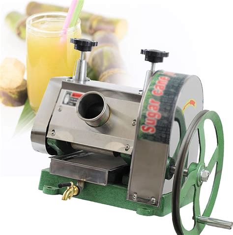 Amazon Sugar Cane Juicer Manual Sugar Cane Juicer Machine