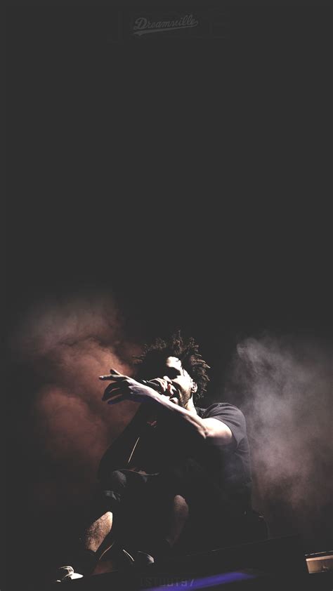 🔥 [20+] J. Cole Wallpapers | WallpaperSafari