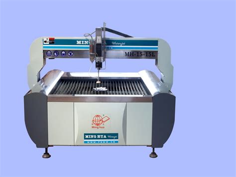 Water Jet Cutting Machine By Ming Lian Machinery Equpment Co Ltd China