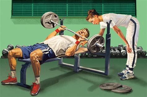 Don’t Be That Jerk at the Gym. Here Are the 6 Golden Rules of Gym