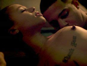 MYHA LA HERROLD Nude AZNude