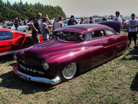 1949 Mercury Lead Sled