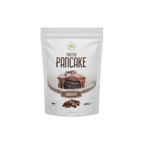 Protein Pancake G Chocolat Cdiscount Sport