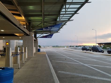 Ultimate Guide to Transforming Relationships Through Airport Pickups