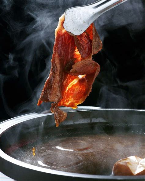 Fondue Chinoise Switzerland S Asian Inspired Hot Pot BBC Travel